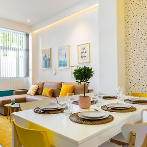 Appartement met Drie Slaapkamers
